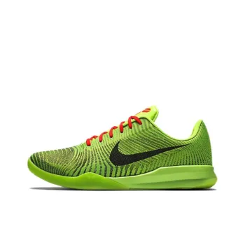 Nike Kb Mentality 2 Grinch