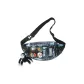 Graffiti Black