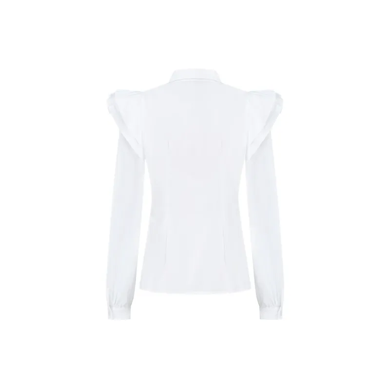 Ladiesfirst Shirts Women's-4