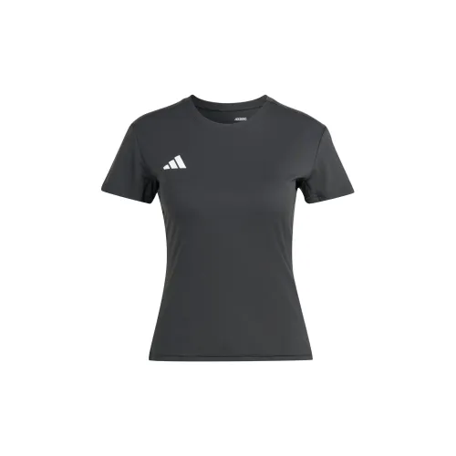 Adidas Essential T-Shirts Women's Black