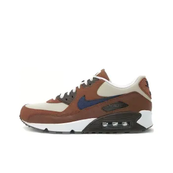 Nike Air Max 90 Leather Rusctic Sandrift