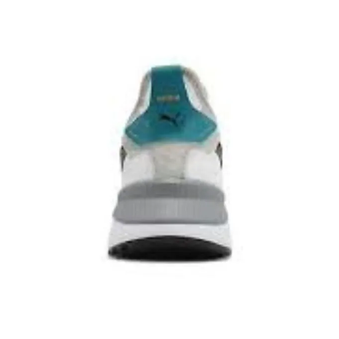 PUMA Pacer Future Street Wip 'White Black'-4