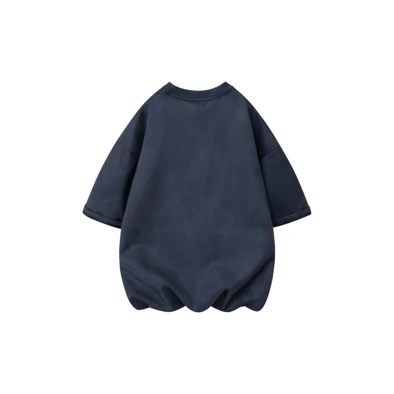Crayon Shinchan T Shirts Unisex-8