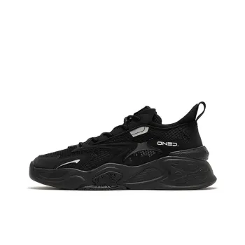 361° Karst Cushioning Slip Resistant Low Top Casual Shoes Men's