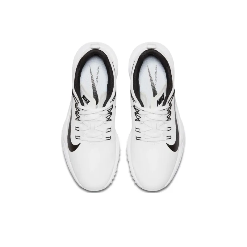 Nike Lunar Command 2 White/Black White Women's-2