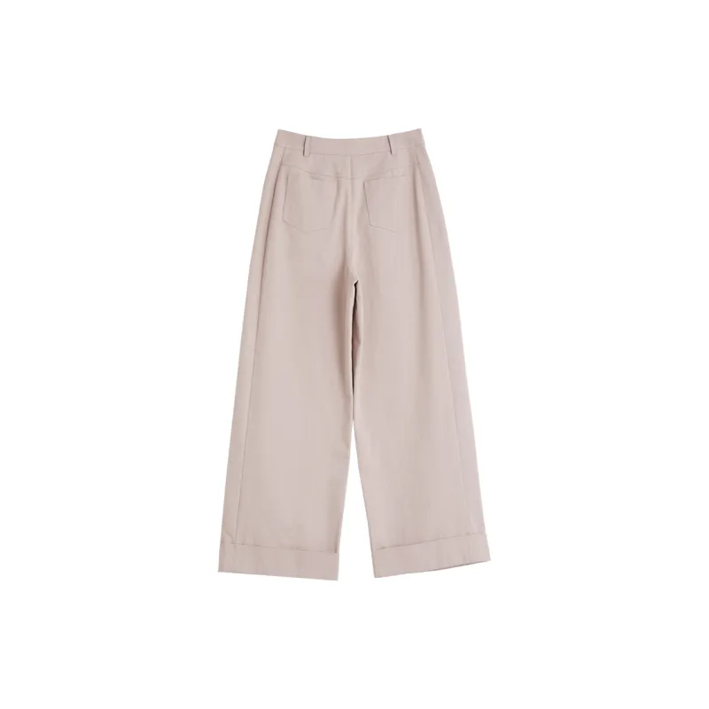 ELLE Casual Pants Women's-7