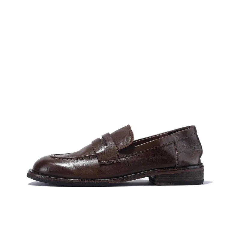 BELLALILY Ballet Flats Loafers 2.5CM Women's-7