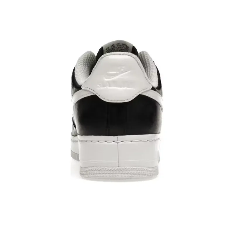 Nike Air Force 1 Low Insideout Slam Jam Optical Pack Black-4