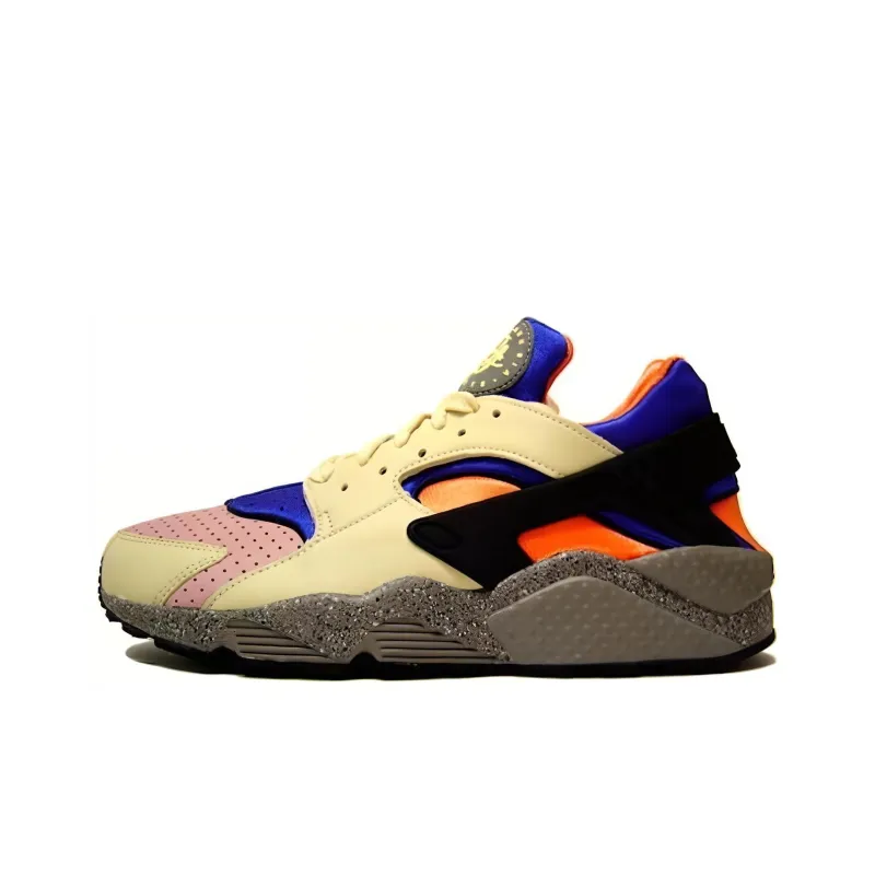 Nike Air Huarache Acg Mowabb Cream Manadarin-0