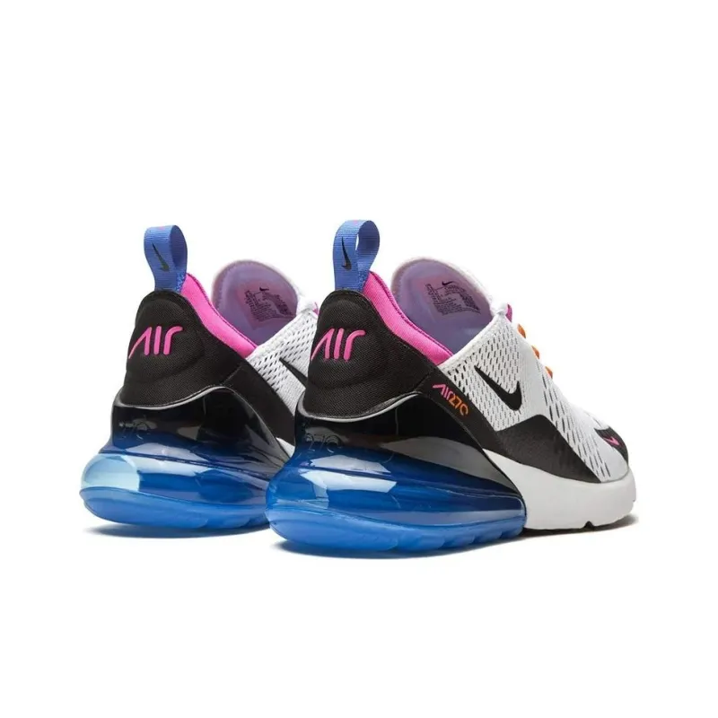 Nike Air Max 270 White Multi-3