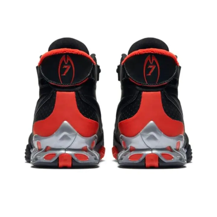 Nike Air Zoom Vick 2 Falcons Away-4