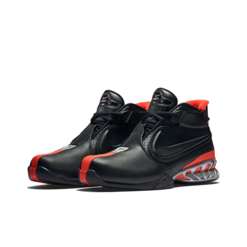 Nike Air Zoom Vick 2 Falcons Away-2