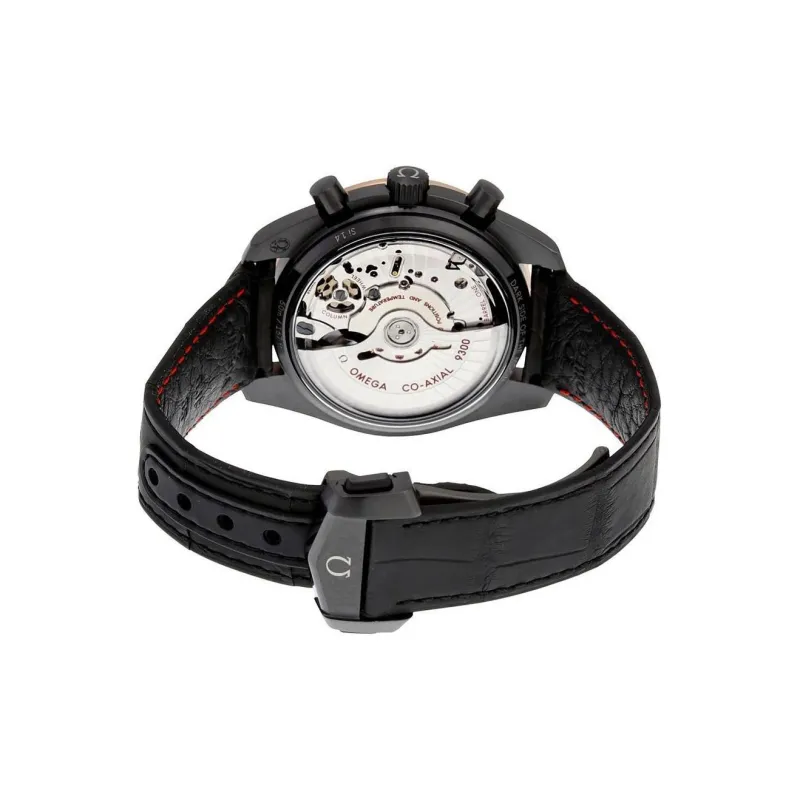 OMEGA 2024 Unworn Speedmaster Dark Side Of The Moon 44mm-1