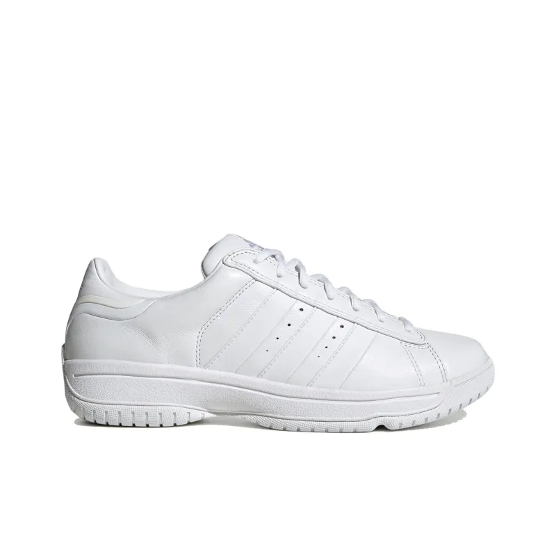 Adidas Campus S Supreme Sole Cloud White-1