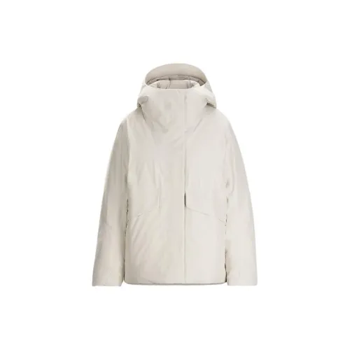 Arcteryx Veilance Collection Down Jackets Women's