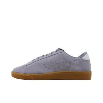 Nike Tennis Classic Cs Suede Stealth/Stealth Pure Platinum
