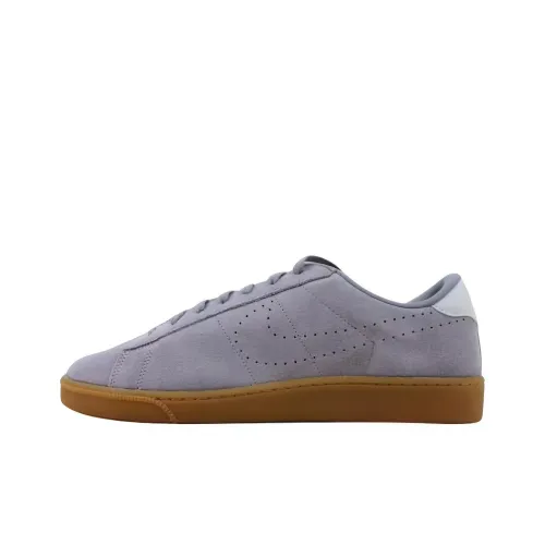 Nike Tennis Classic CS Suede Stealth/Stealth-Pure Platinum