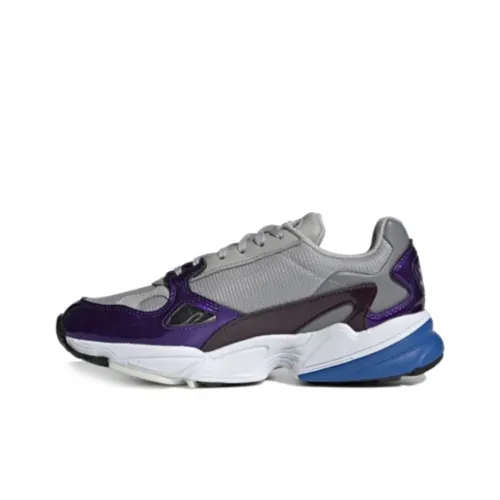 adidas originals Falcon 'Purple Grey'