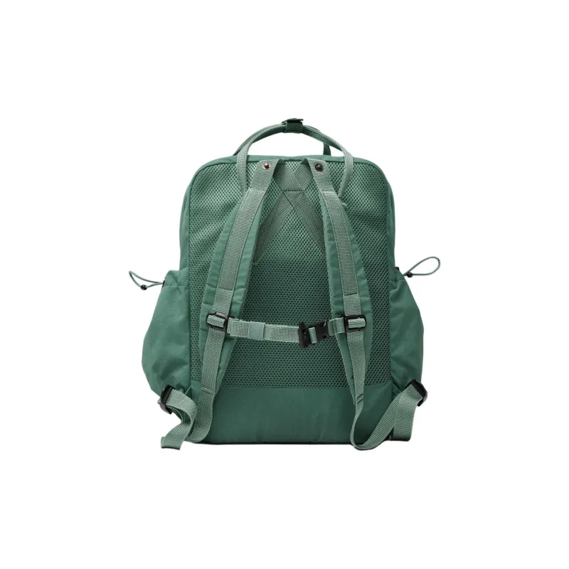 Fjallraven Ethenyl Backpack Unisex Frost Green-2