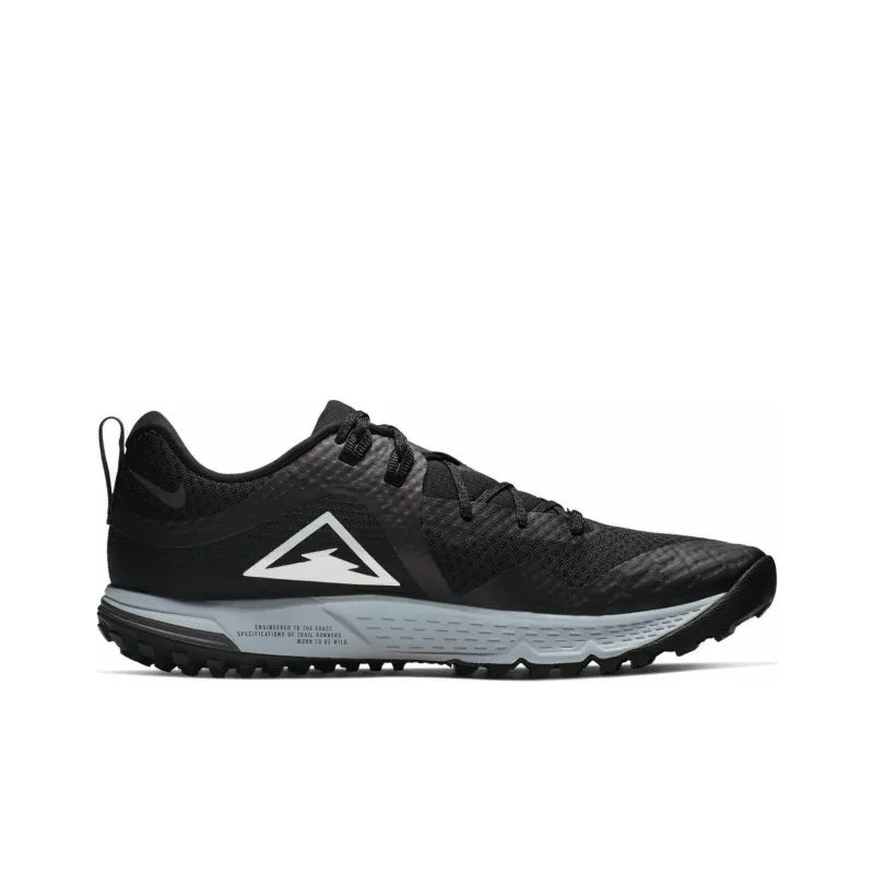 Nike Air Zoom Wildhorse 5 Black-1