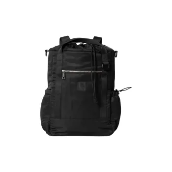 Carhartt WIP Nylon Backpack Regular Unisex Black