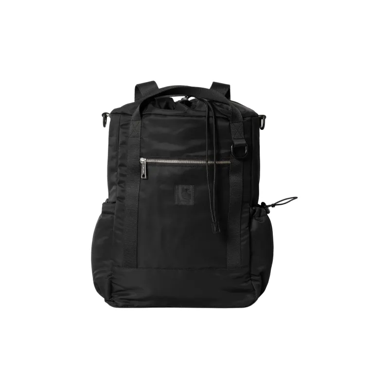 Carhartt WIP Nylon Backpack Regular Unisex Black-0