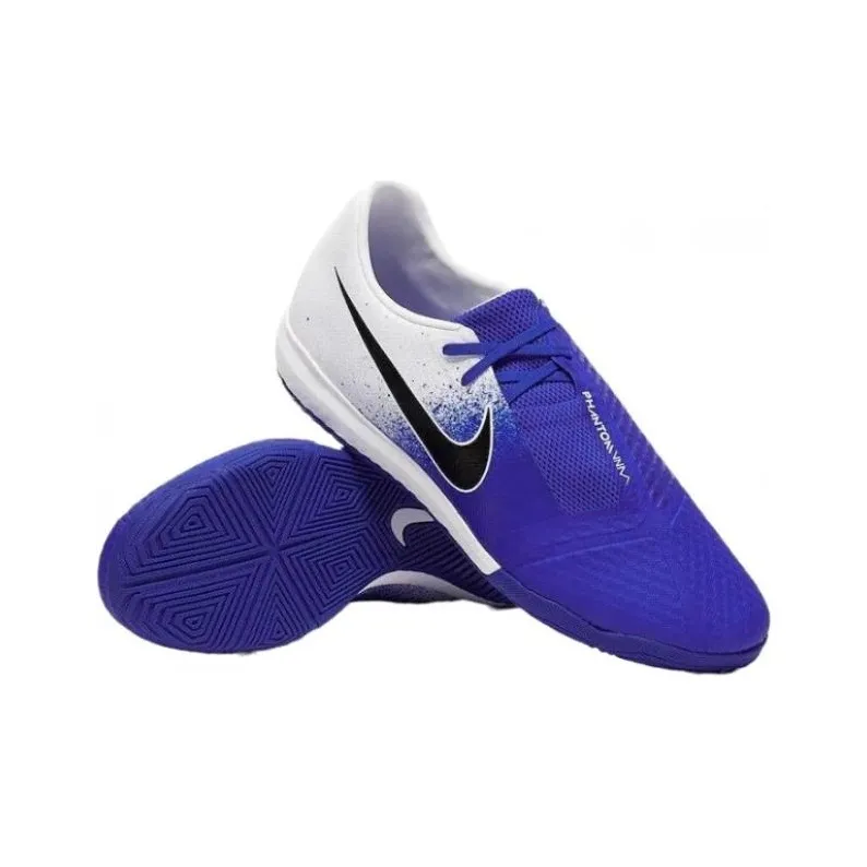 Nike Zoom Phantom Venom Pro Ic White-4