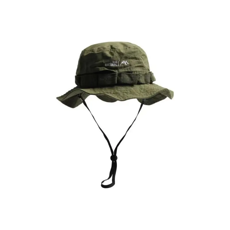 MUYKUY Cotton Bucket Hats Unisex-1