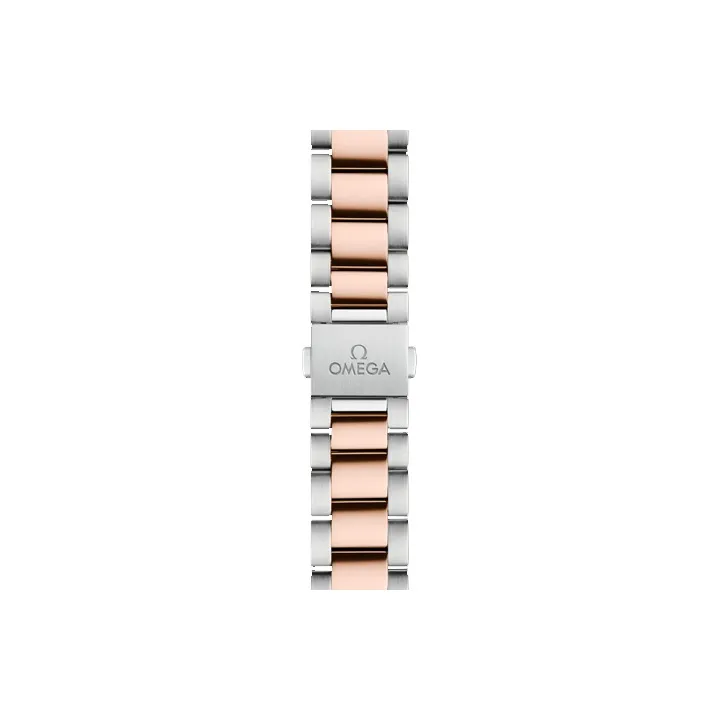 OMEGA Women's AQUA TERRA 150 Meters Watch-2