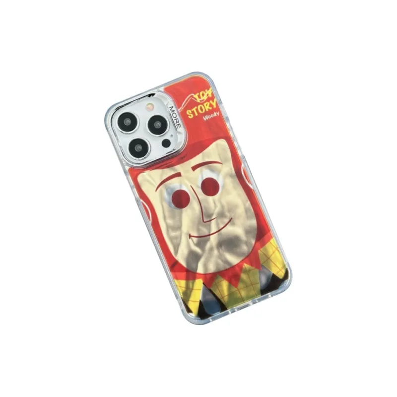 Chaoju Youpin Phone Cases-12