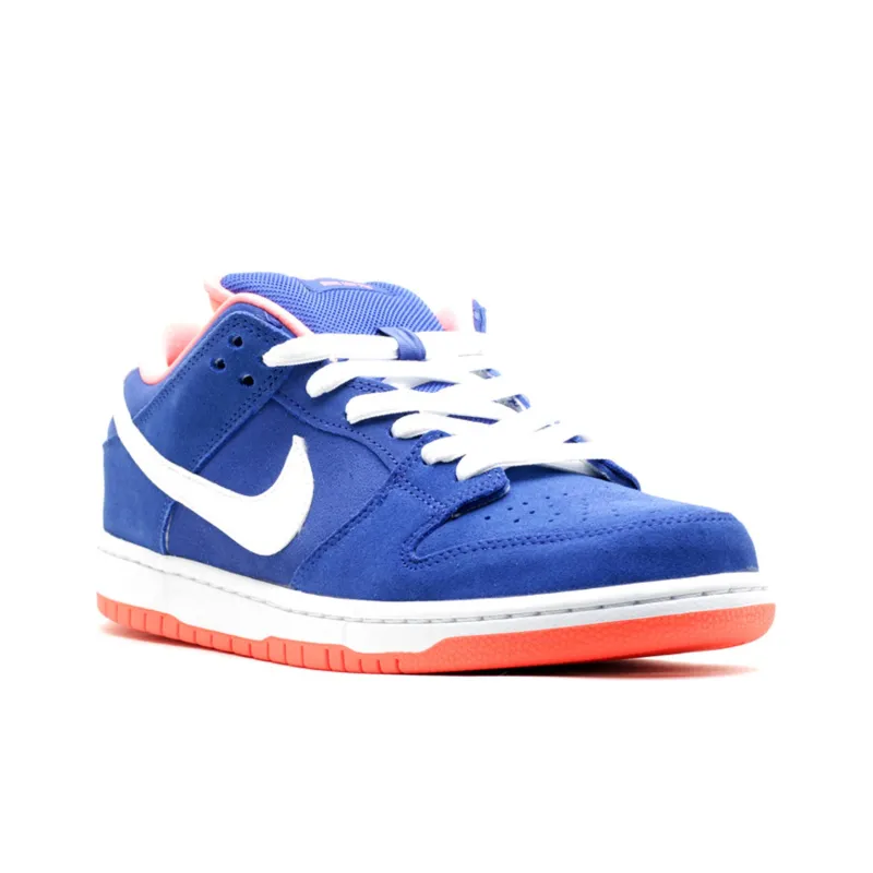 Nike Sb Dunk Low Game Royal Mango-2