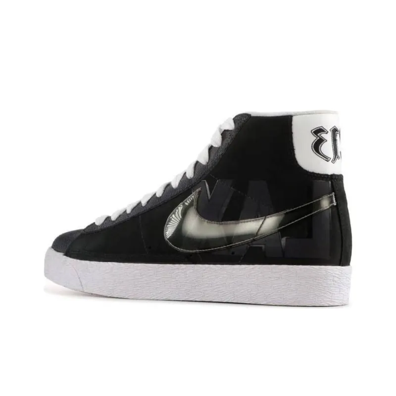 Nike Blazer High Lax-2