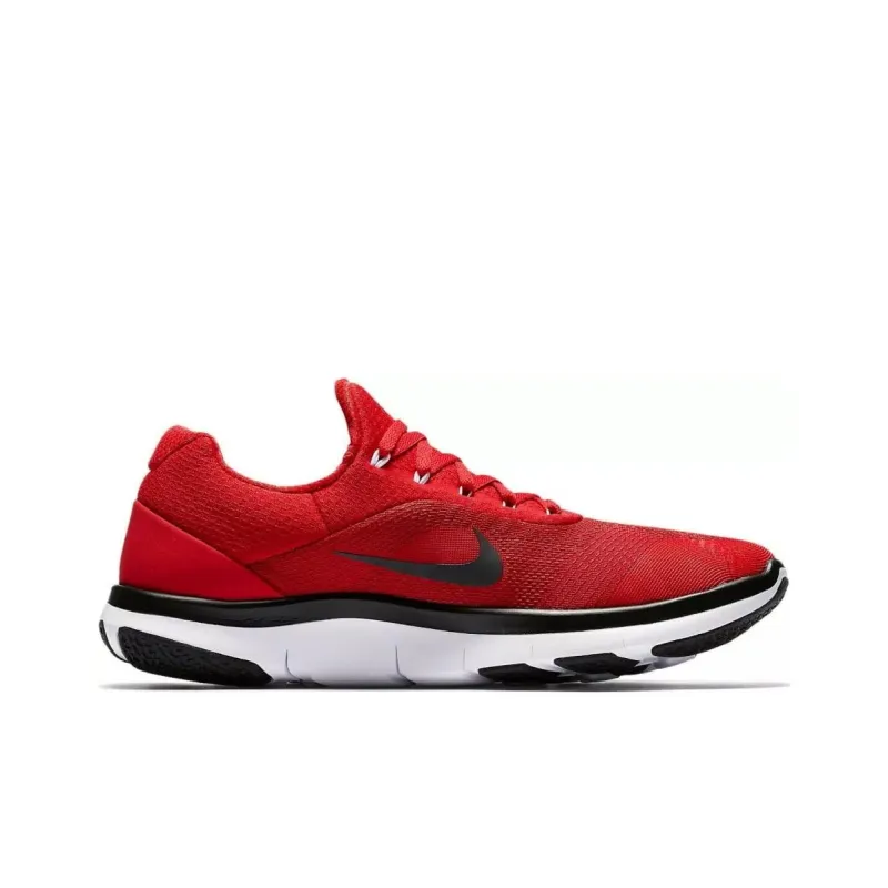 Nike Free Trainer V7 University Red/Black White-1