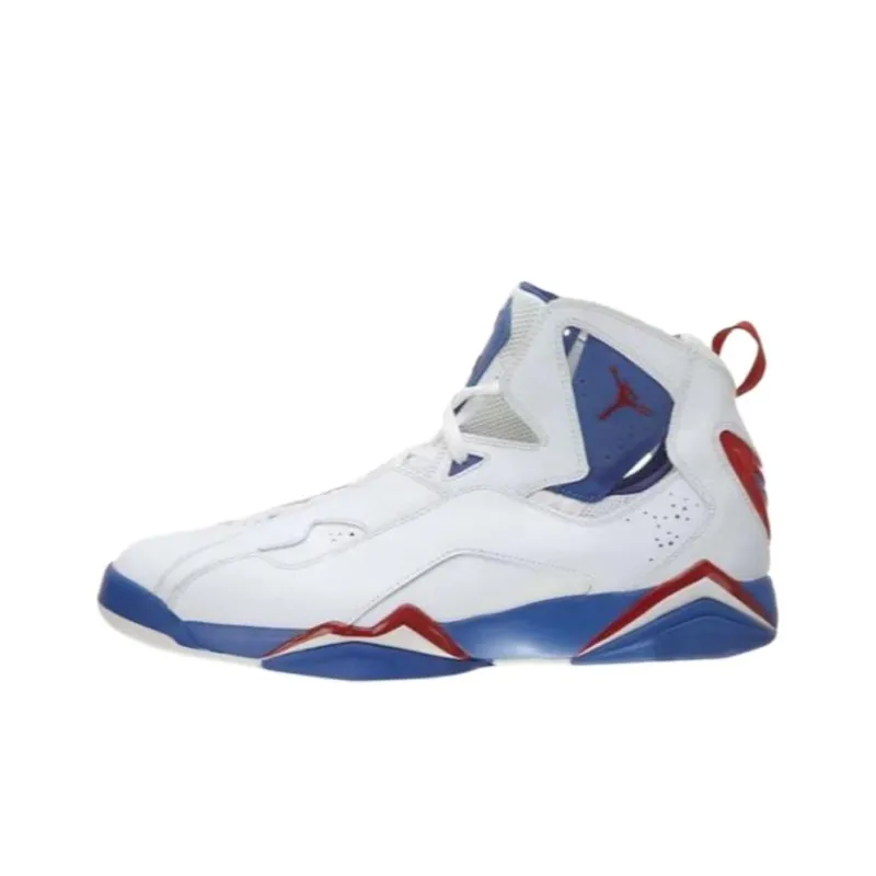 Jordan True Flight Rip Hamilton-0