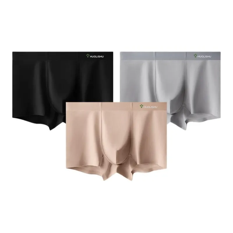 VIM TREE Underpants Men's Combo Set-117