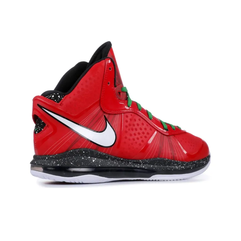 Nike LeBron 8 V/2 Christmas-1