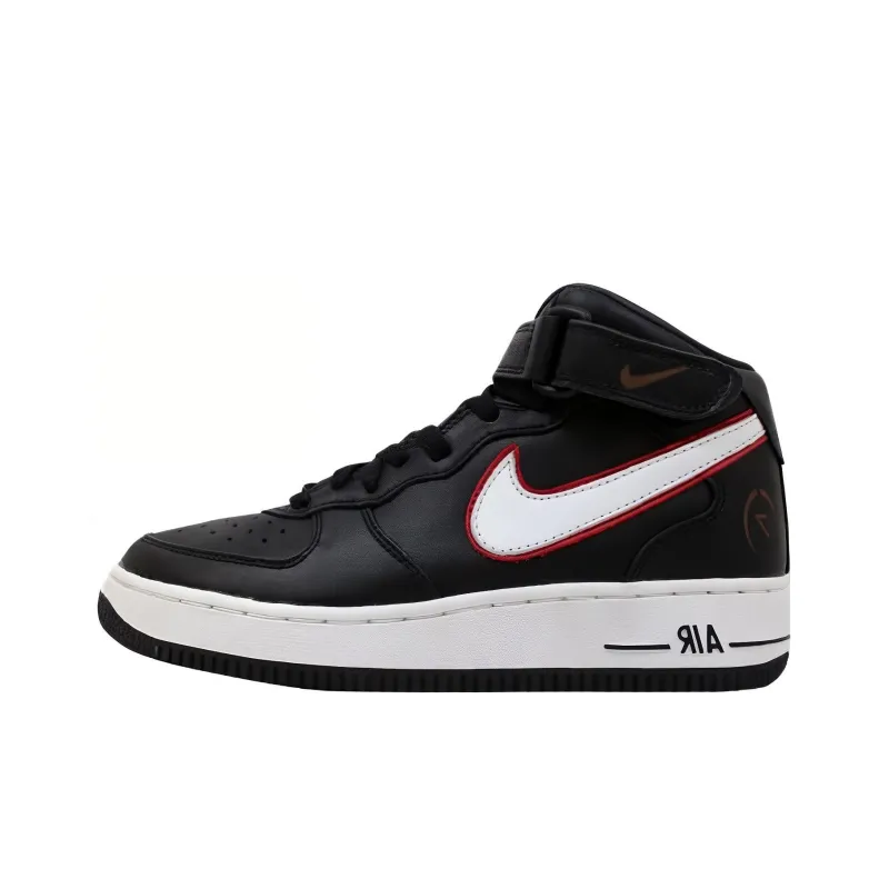 Nike Air Force 1 Mid Limited Michael Vick-0