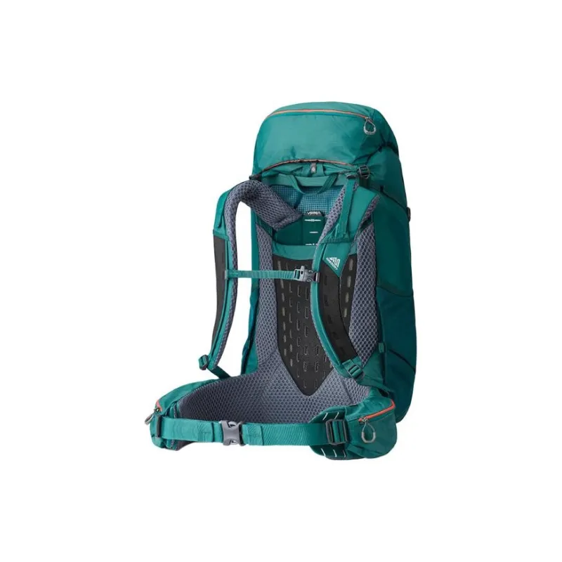 GREGORY Nylon With Polyester Outdoor Mountaineering Bag Backpack Large Size Women's Dark Cyan-1