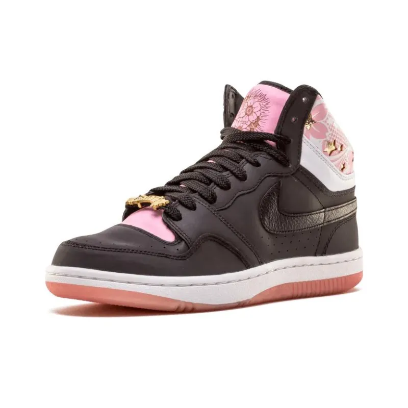Nike Court Force Hi Prm Sakura Ueno-1