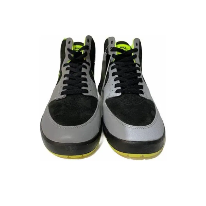 Nike Paul Rodriguez 7 High Premium Clark Kent-3