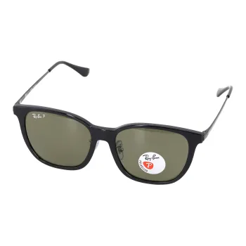 RayBan Square Sunglasses Unisex