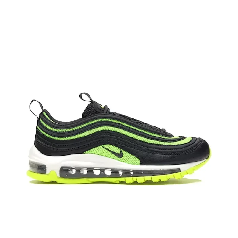Nike Air Max 97 Anthracite Volt Women's-1