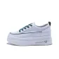 White Green