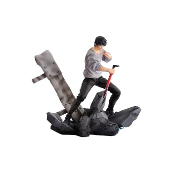 SEGA Jujutsu Kaisen Characters Toji Fushiguro Encounter Bonus Gifts