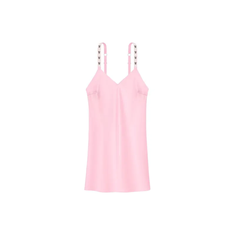 Victoria's Secret Nightgown Women's Pink-0