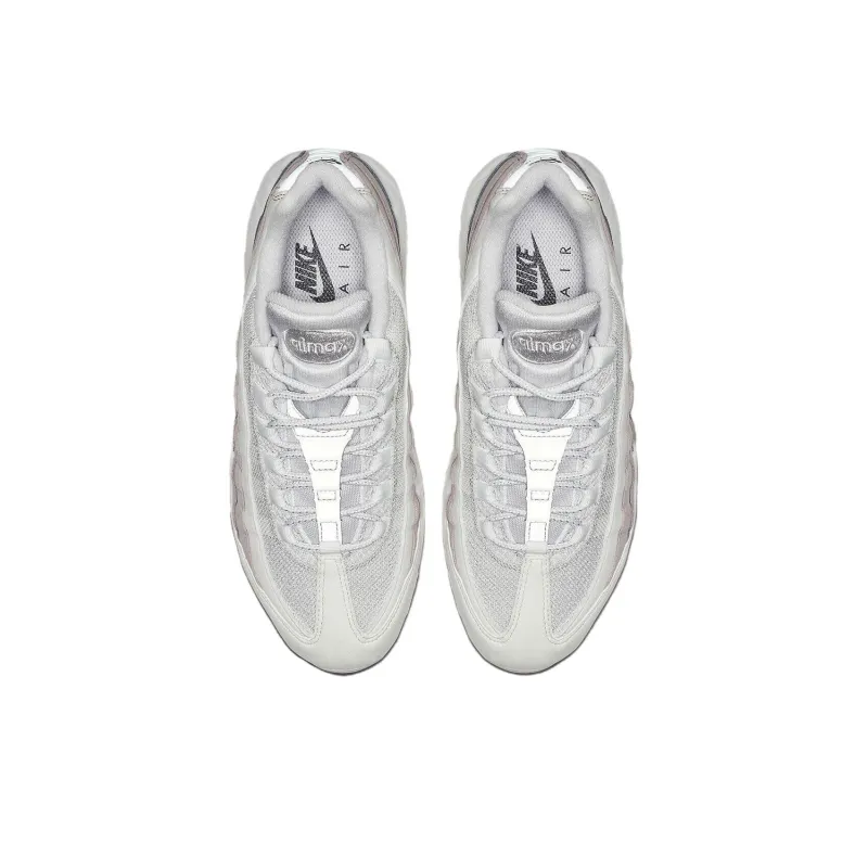 Nike Air Max 95 'Vast Grey' Women's-2
