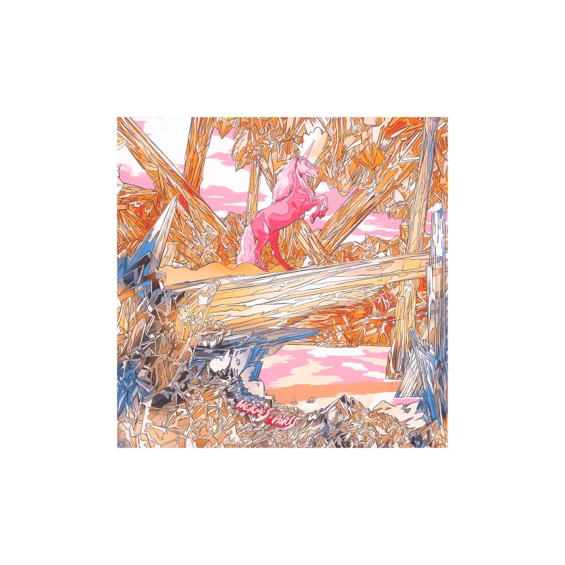 HERMES Silk Scarves Women's Multicolor-2