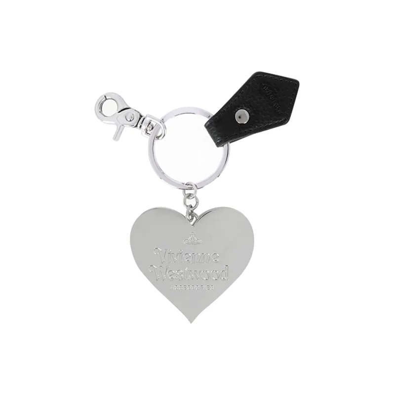 Vivienne Westwood Keychains Women's Black-1
