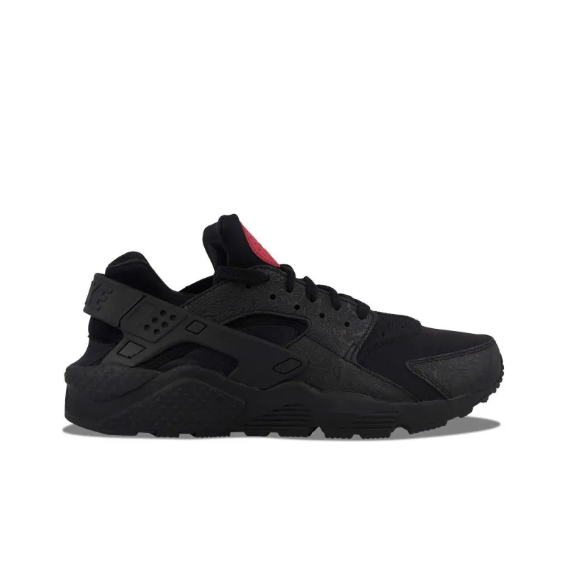 Nike Air Huarache Run Russian Floral-1