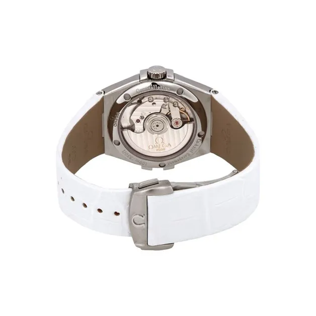 OMEGA Women's Constellation Series Constellation Watch Watch-2